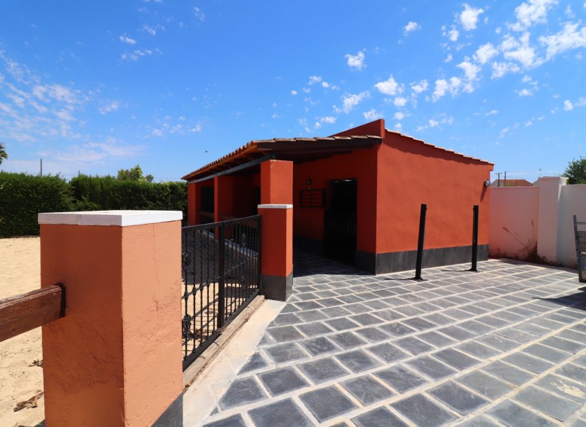 Resale - Country House - Heredades - Heredades - Country