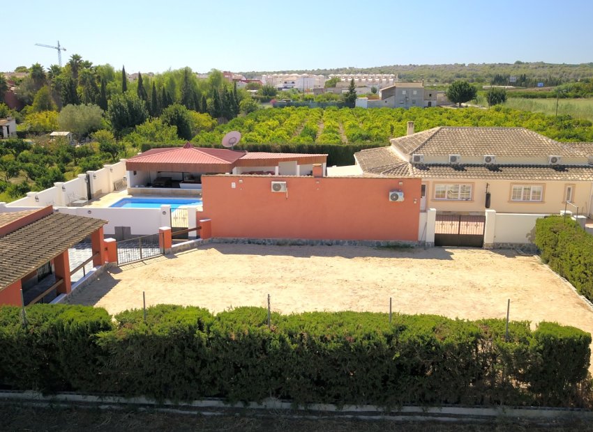 Resale - Country House - Heredades - Heredades - Country