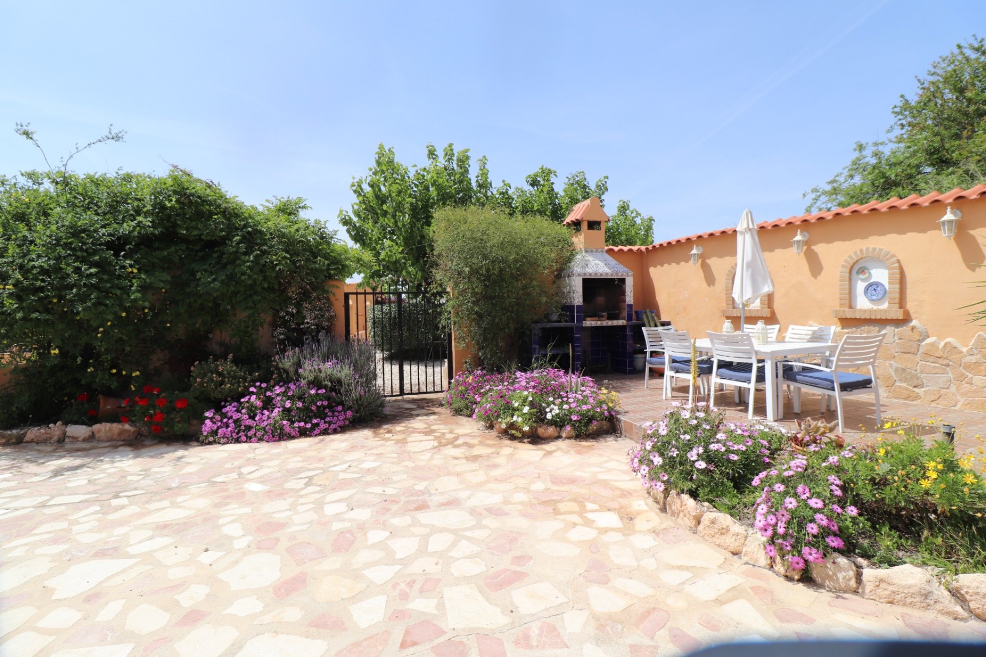Resale - Country House - Hondón de las Nieves - La Canalosa