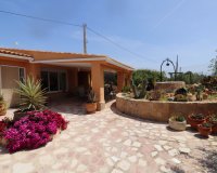 Resale - Country House - Hondón de las Nieves - La Canalosa