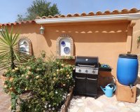 Resale - Country House - Hondón de las Nieves - La Canalosa
