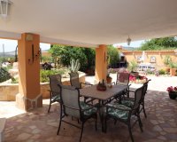 Resale - Country House - Hondón de las Nieves - La Canalosa