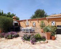Resale - Country House - Hondón de las Nieves - La Canalosa