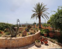Resale - Country House - Hondón de las Nieves - La Canalosa
