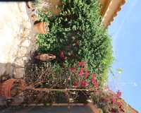 Resale - Country House - Hondón de las Nieves - La Canalosa