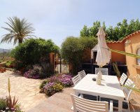 Resale - Country House - Hondón de las Nieves - La Canalosa