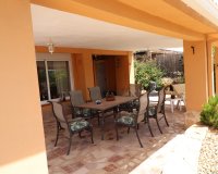 Resale - Country House - Hondón de las Nieves - La Canalosa