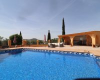 Resale - Country House - Hondón de las Nieves - La Canalosa