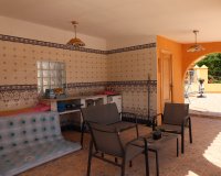 Resale - Country House - Hondón de las Nieves - La Canalosa
