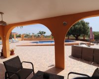 Resale - Country House - Hondón de las Nieves - La Canalosa