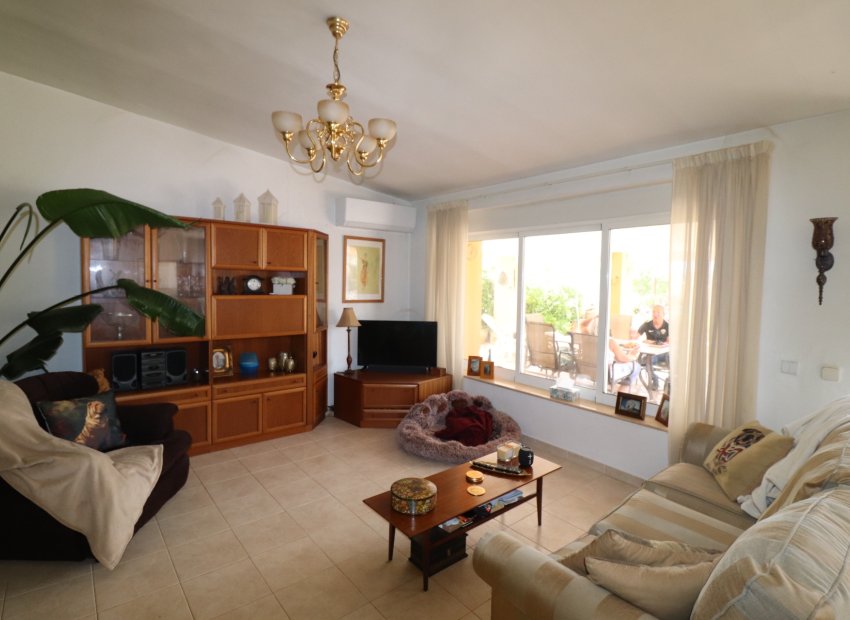 Resale - Country House - Hondón de las Nieves - La Canalosa