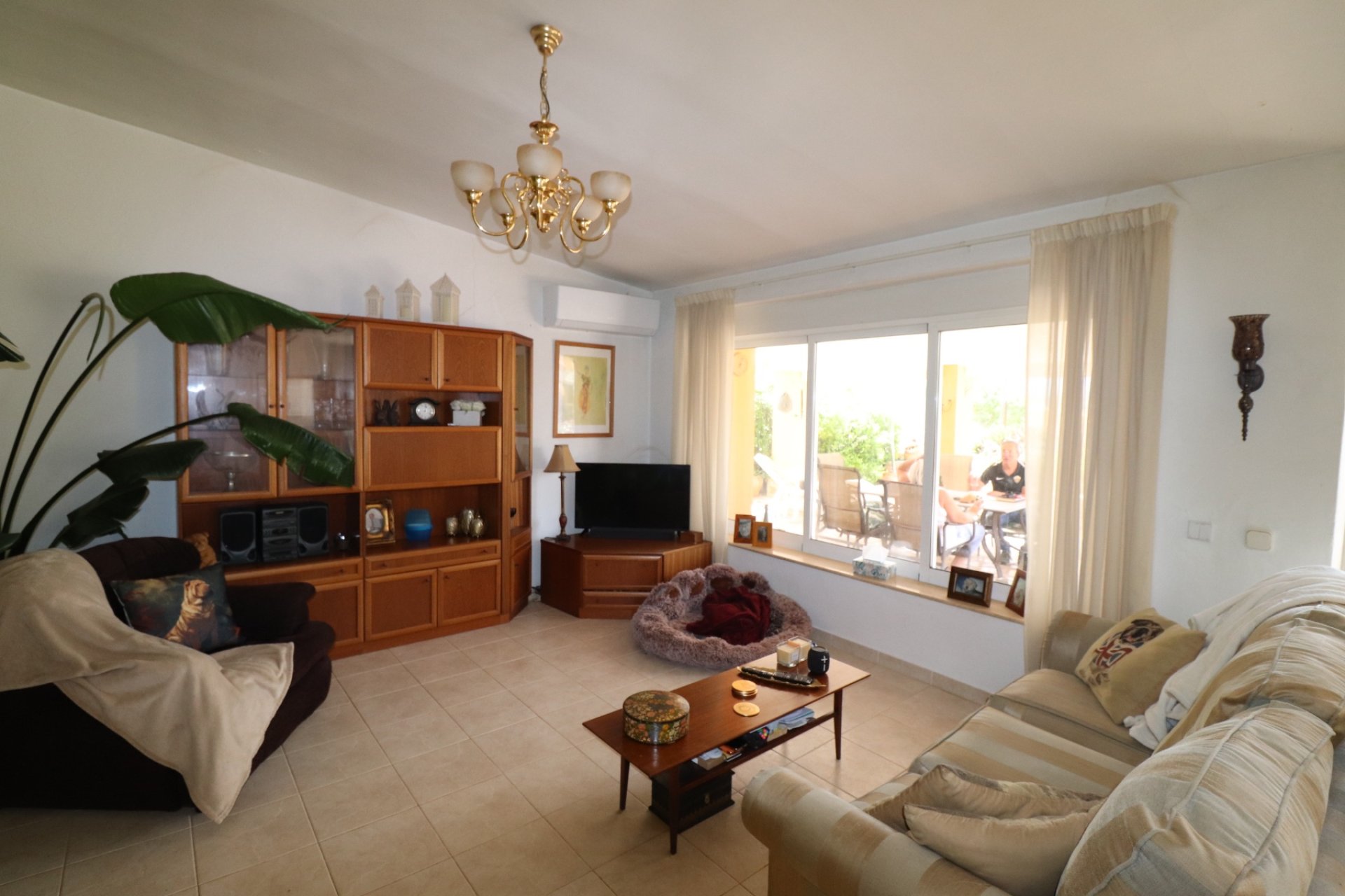 Resale - Country House - Hondón de las Nieves - La Canalosa