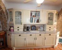 Resale - Country House - Hondón de las Nieves - La Canalosa