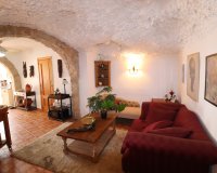 Resale - Country House - Hondón de las Nieves - La Canalosa
