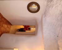 Resale - Country House - Hondón de las Nieves - La Canalosa