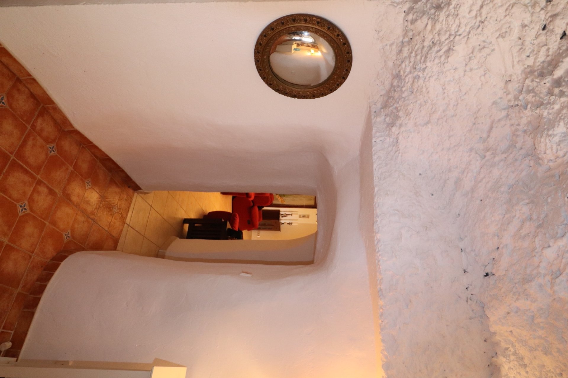 Resale - Country House - Hondón de las Nieves - La Canalosa