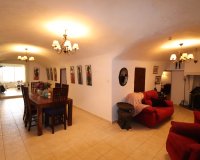 Resale - Country House - Hondón de las Nieves - La Canalosa