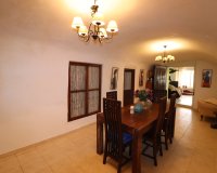 Resale - Country House - Hondón de las Nieves - La Canalosa