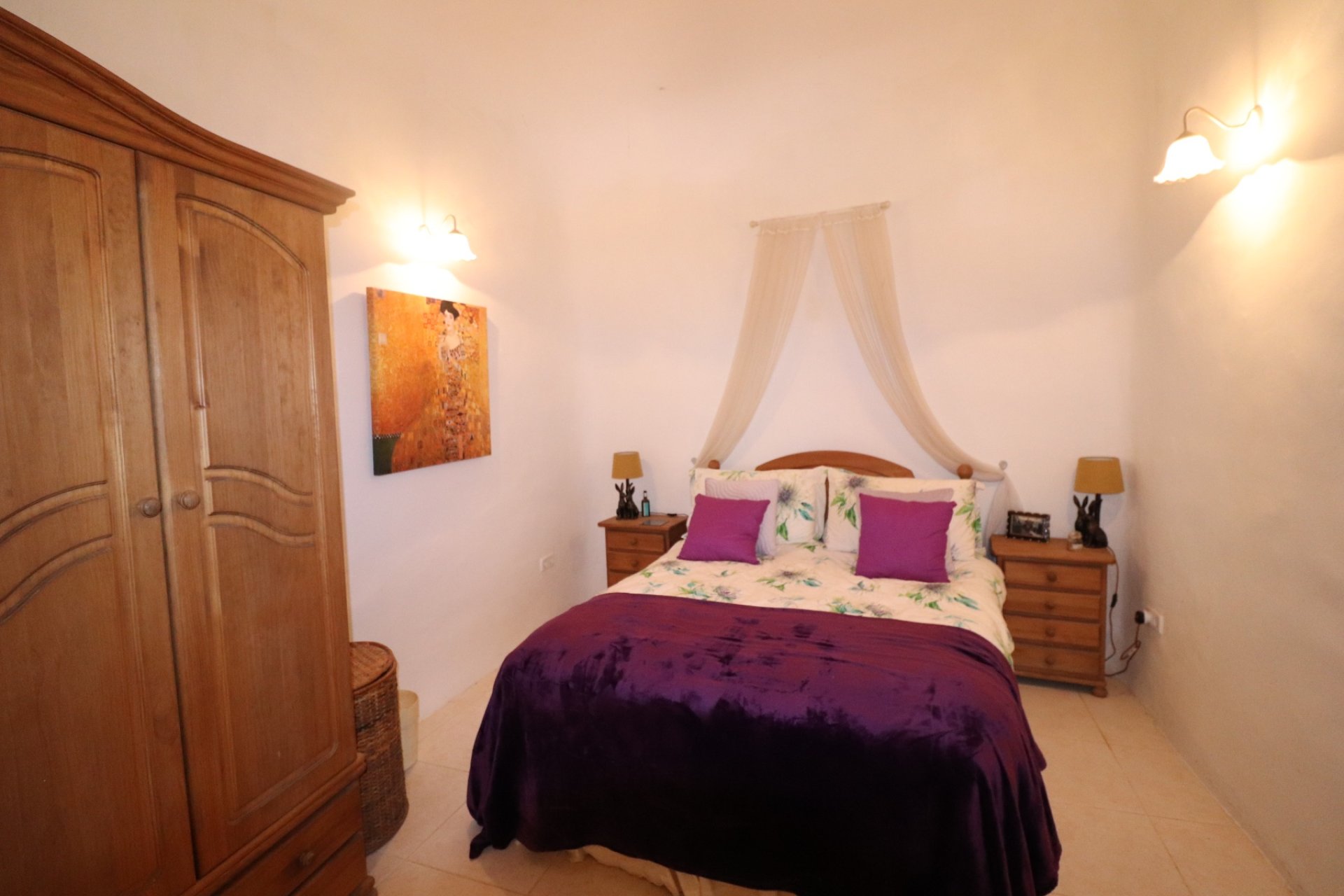 Resale - Country House - Hondón de las Nieves - La Canalosa