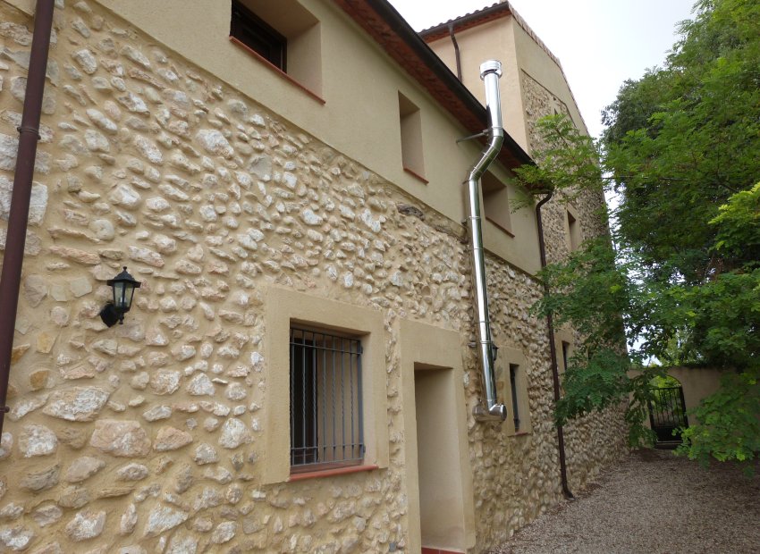 Resale - Country House - Ibi - Ibi - Country
