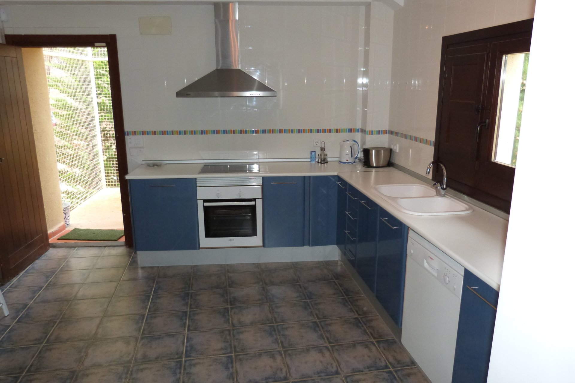 Resale - Country House - Ibi - Ibi - Country