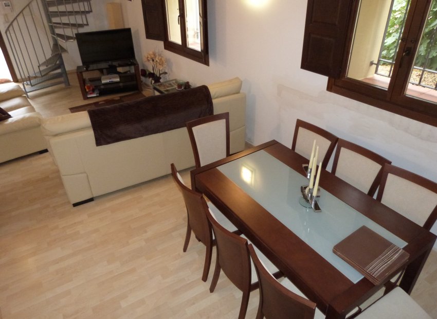 Resale - Country House - Ibi - Ibi - Country