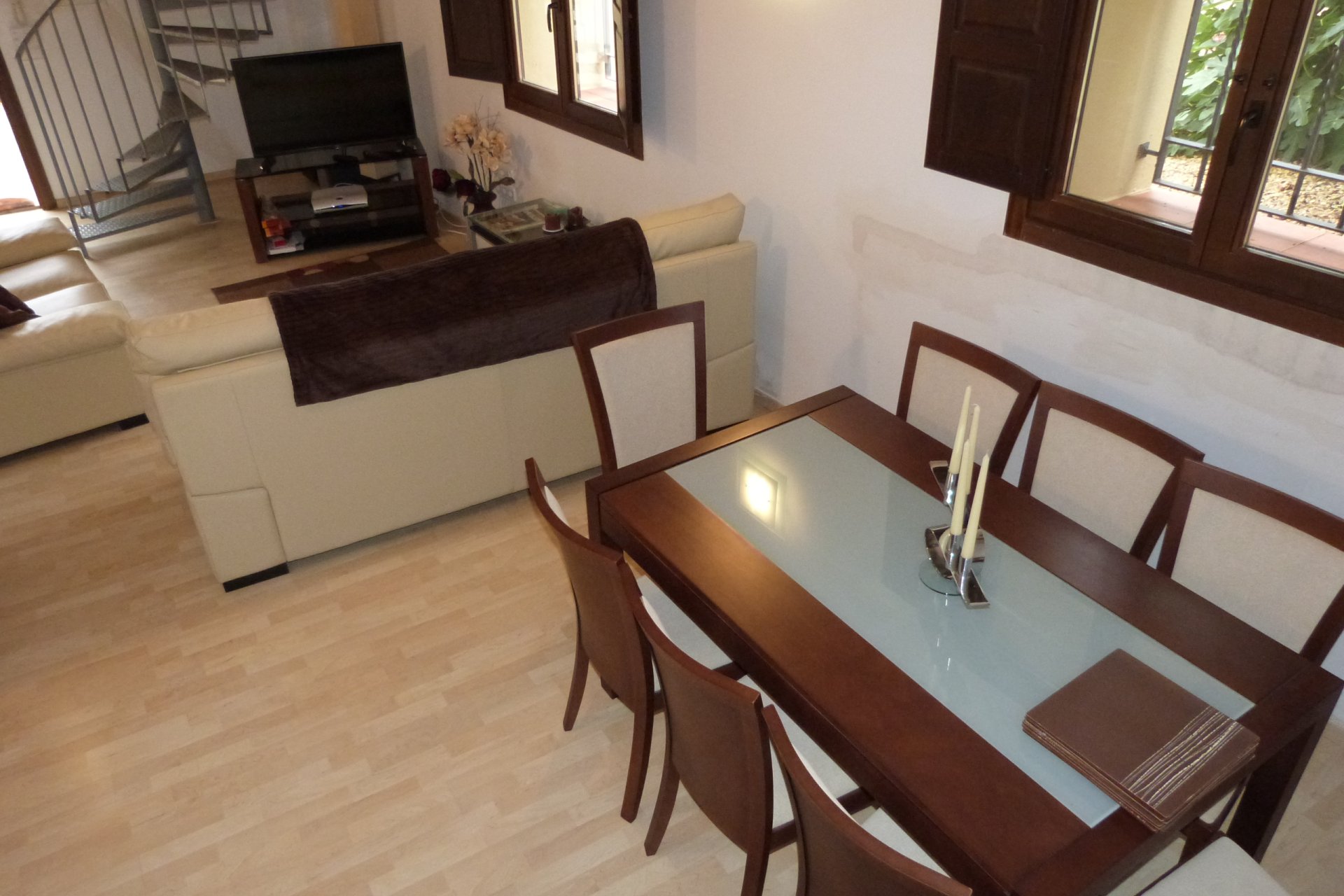 Resale - Country House - Ibi - Ibi - Country