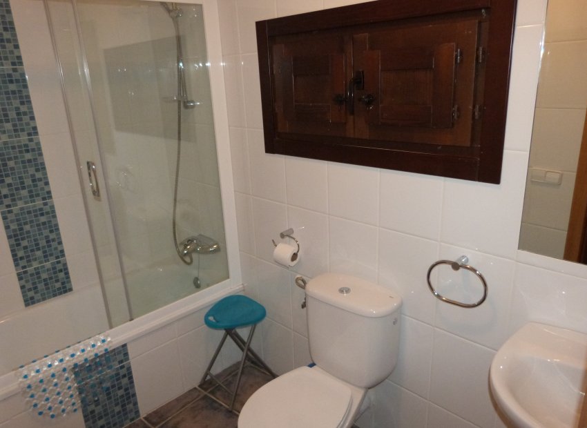 Resale - Country House - Ibi - Ibi - Country