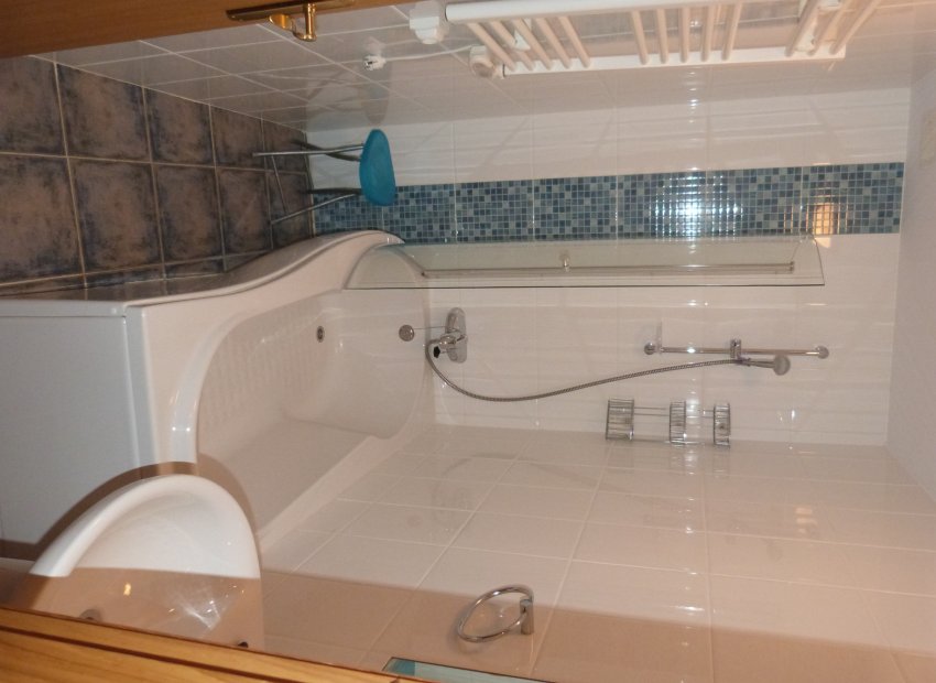 Resale - Country House - Ibi - Ibi - Country