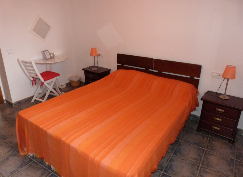 Resale - Country House - Ibi - Ibi - Country