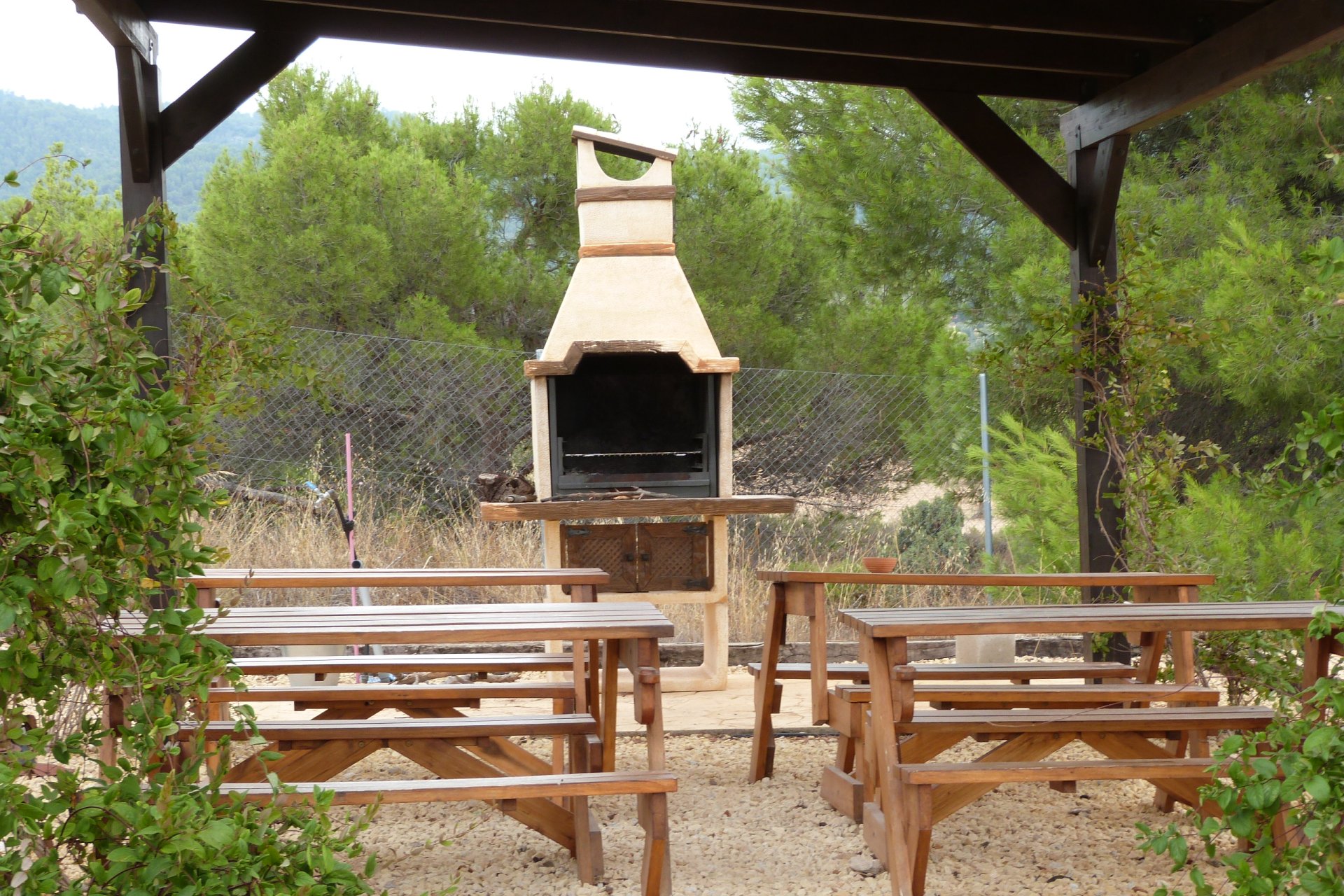 Resale - Country House - Ibi - Ibi - Country