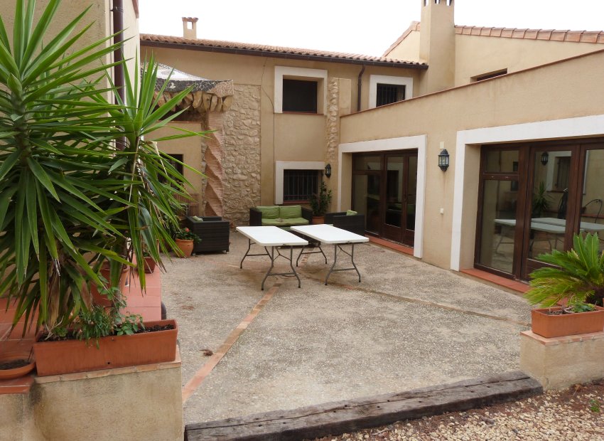 Resale - Country House - Ibi - Ibi - Country