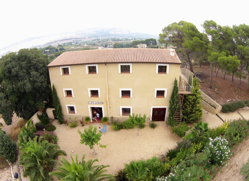 Resale - Country House - Ibi - Ibi - Country