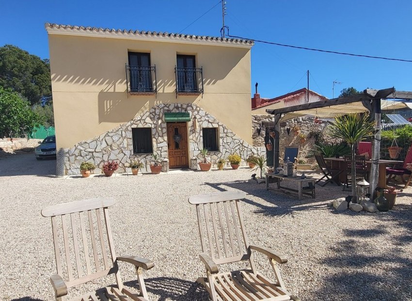 Resale - Country House - La Romana