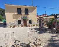 Resale - Country House - La Romana