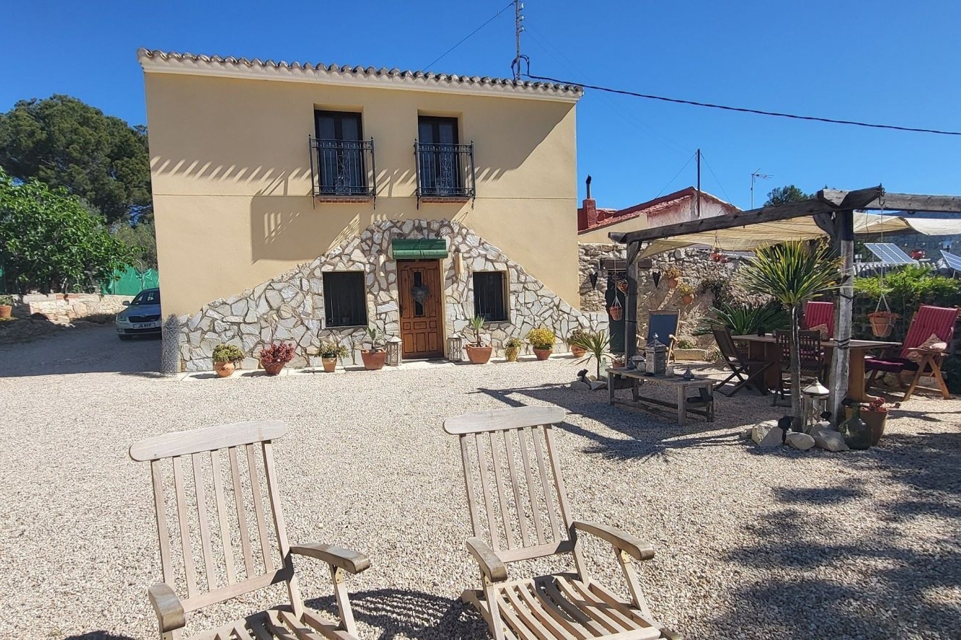 Resale - Country House - La Romana