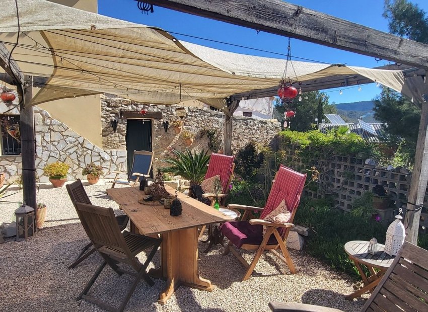 Resale - Country House - La Romana