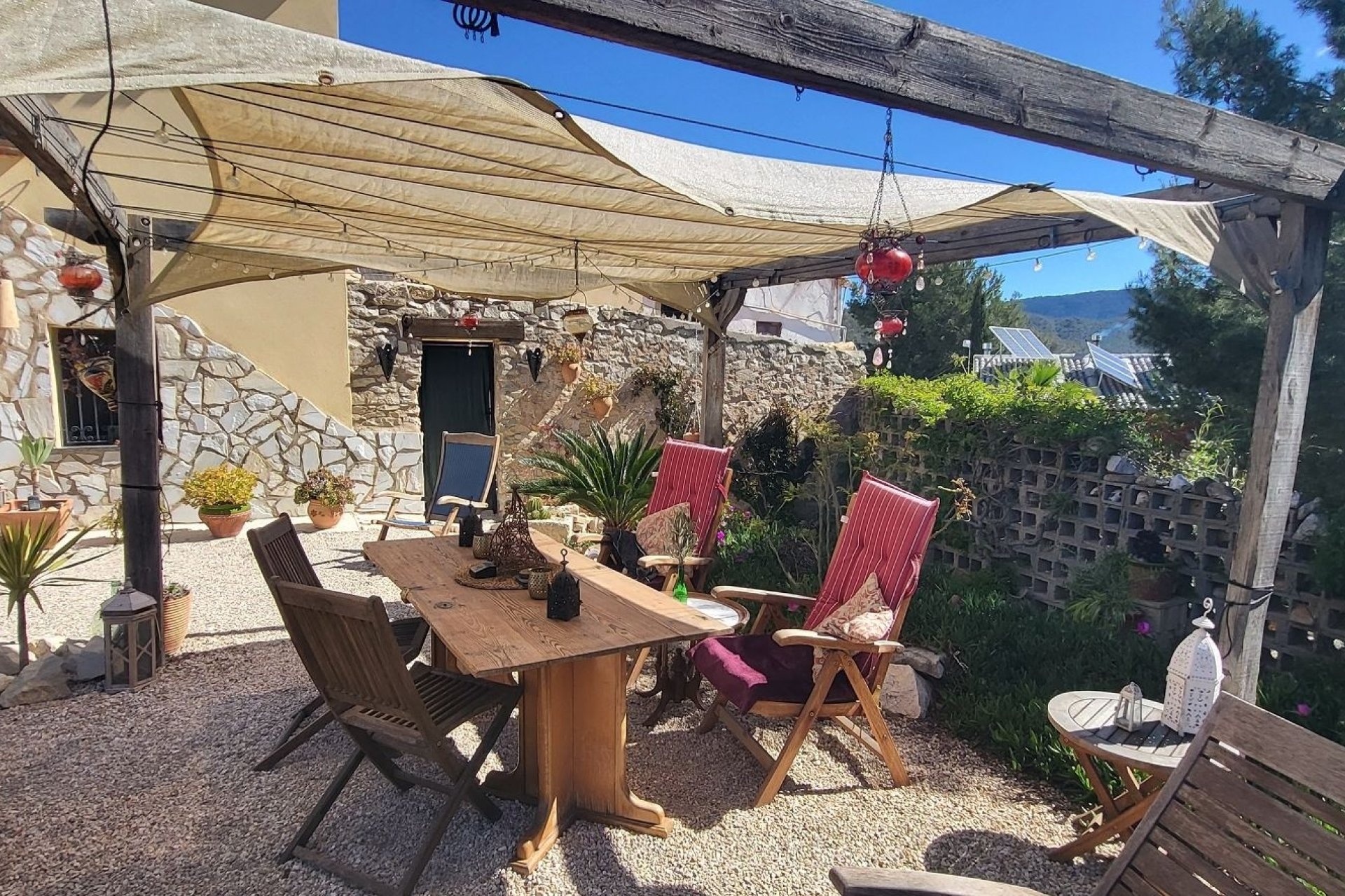 Resale - Country House - La Romana