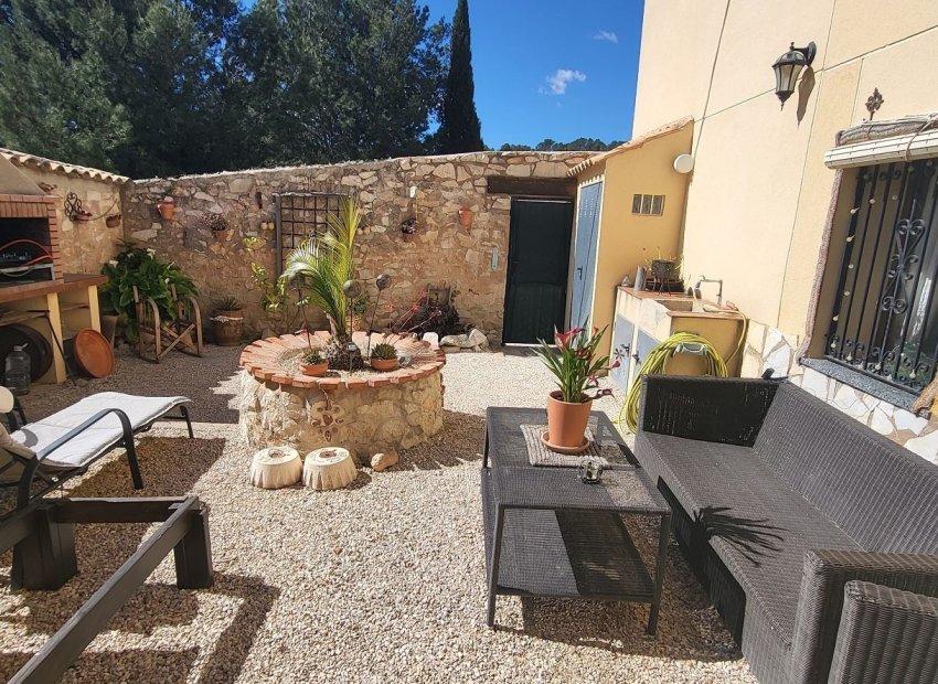 Resale - Country House - La Romana