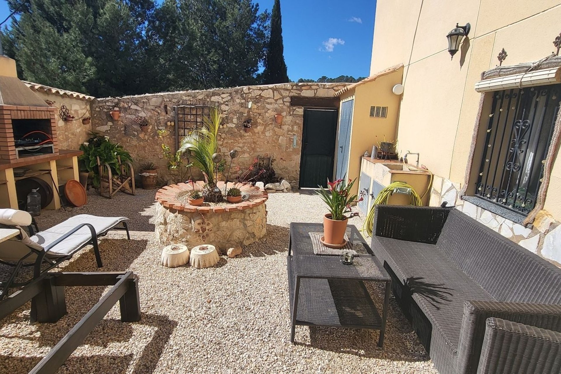 Resale - Country House - La Romana