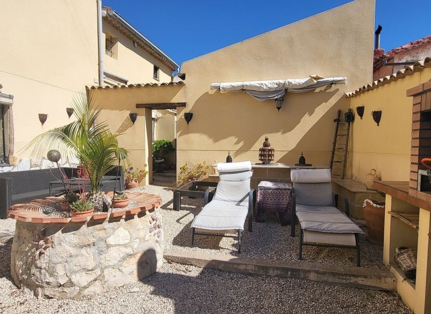 Resale - Country House - La Romana