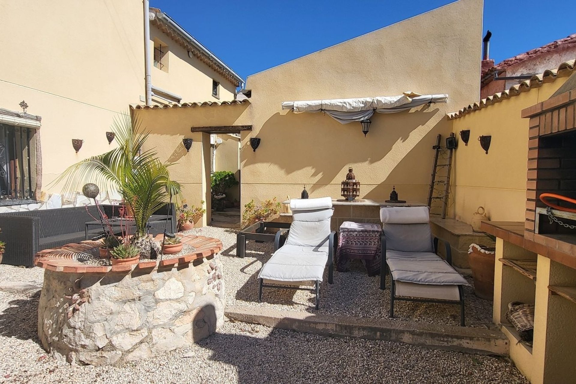 Resale - Country House - La Romana