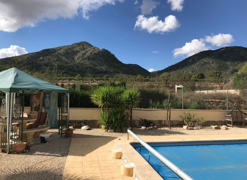 Resale - Country House - La Romana