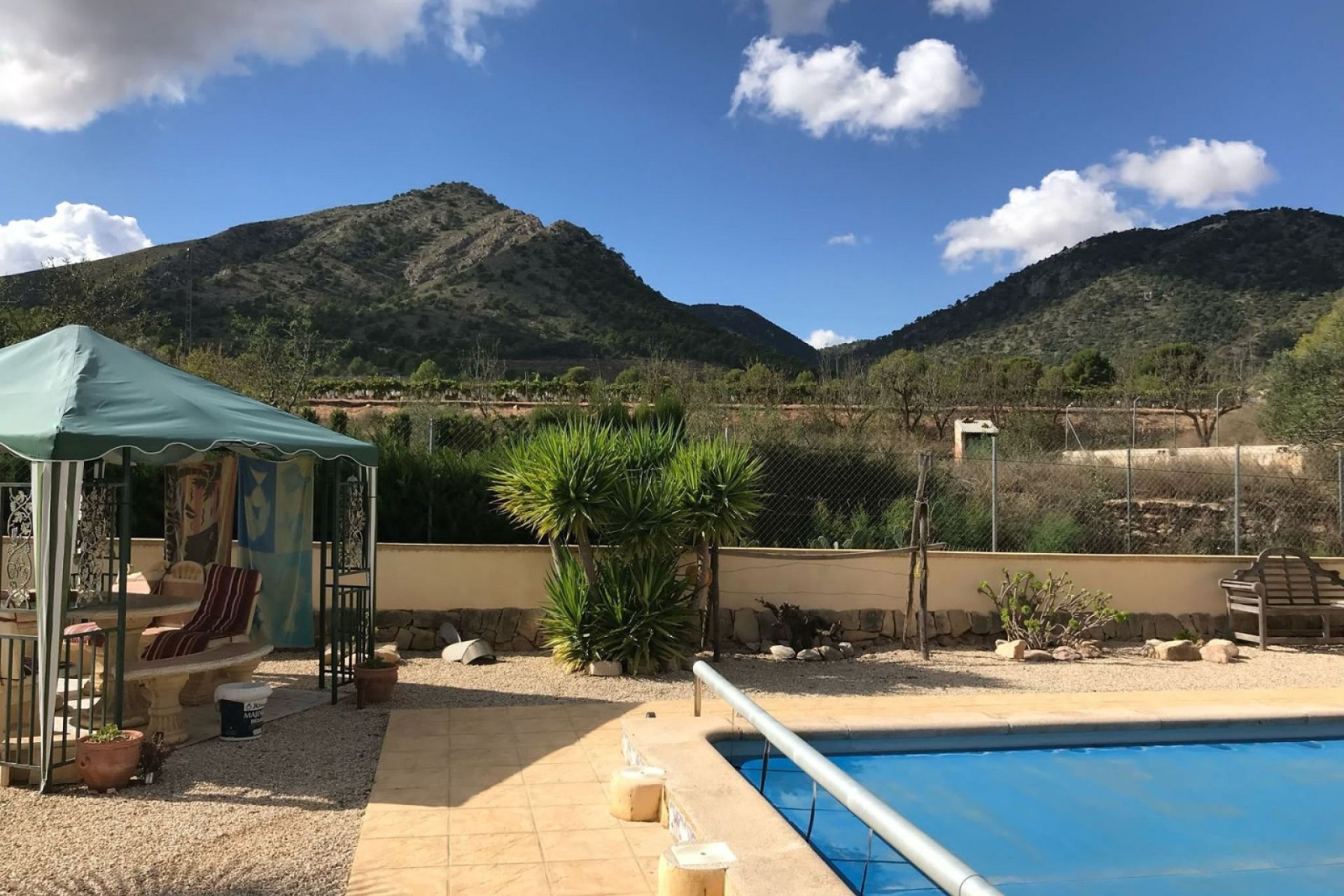 Resale - Country House - La Romana