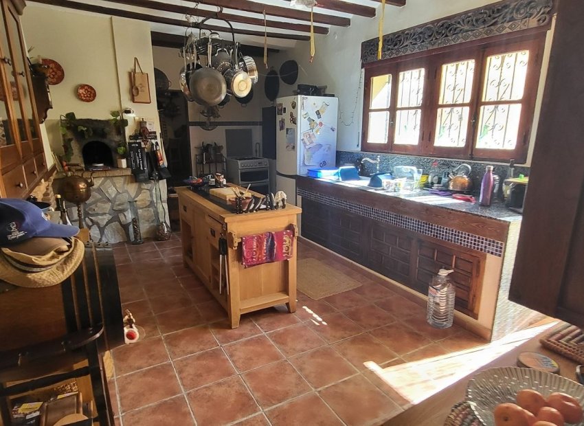 Resale - Country House - La Romana