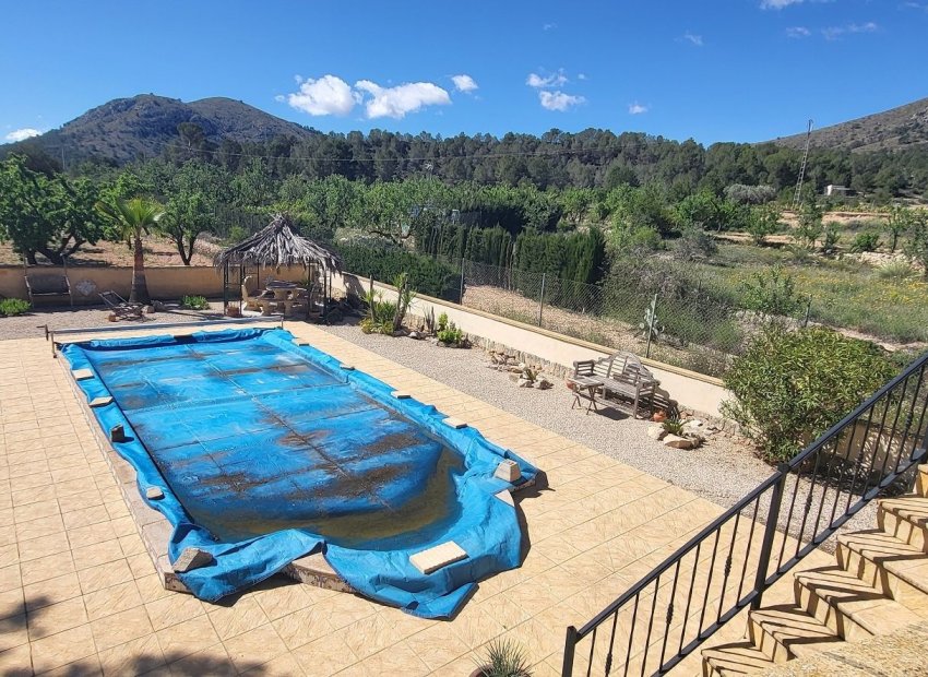 Resale - Country House - La Romana