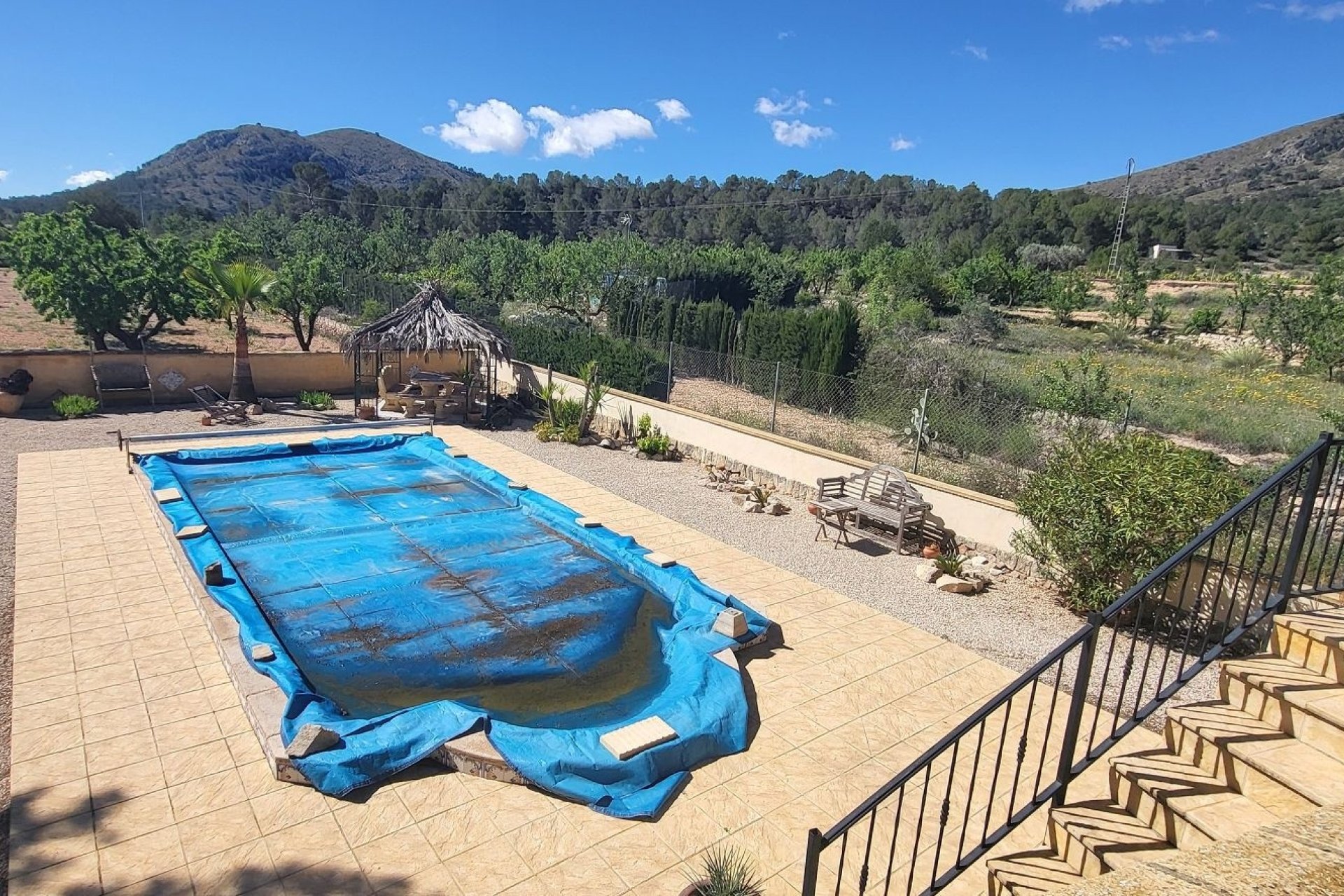 Resale - Country House - La Romana