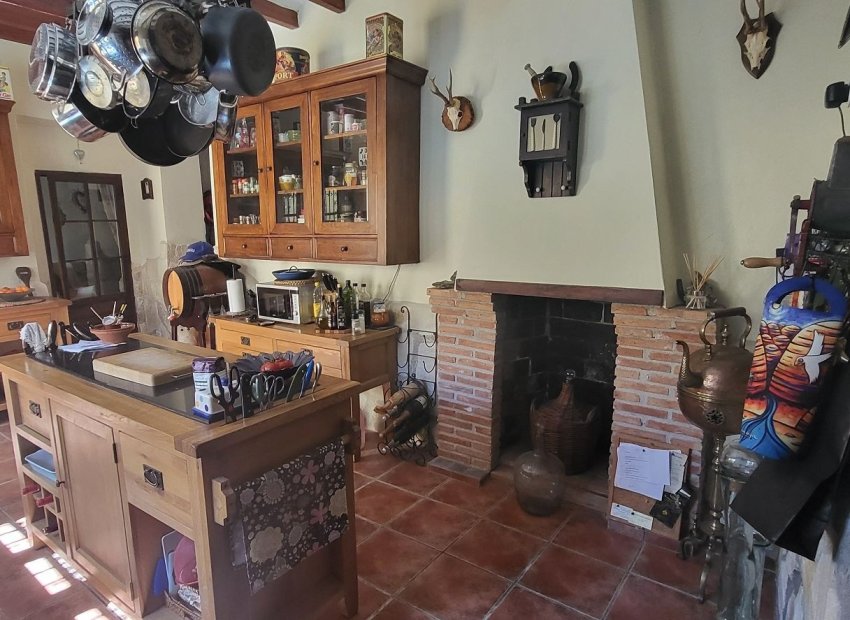 Resale - Country House - La Romana