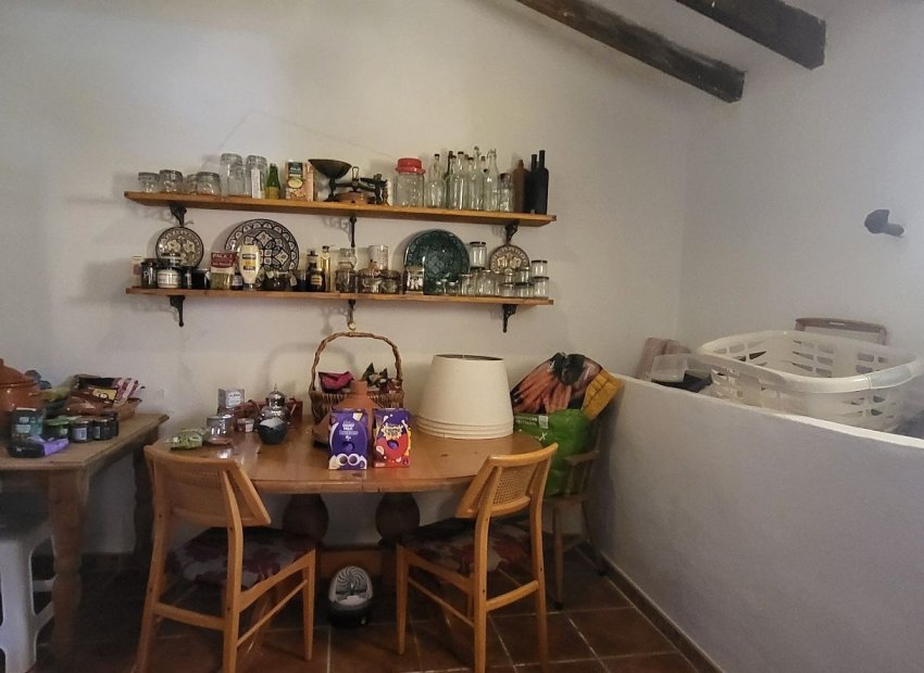 Resale - Country House - La Romana