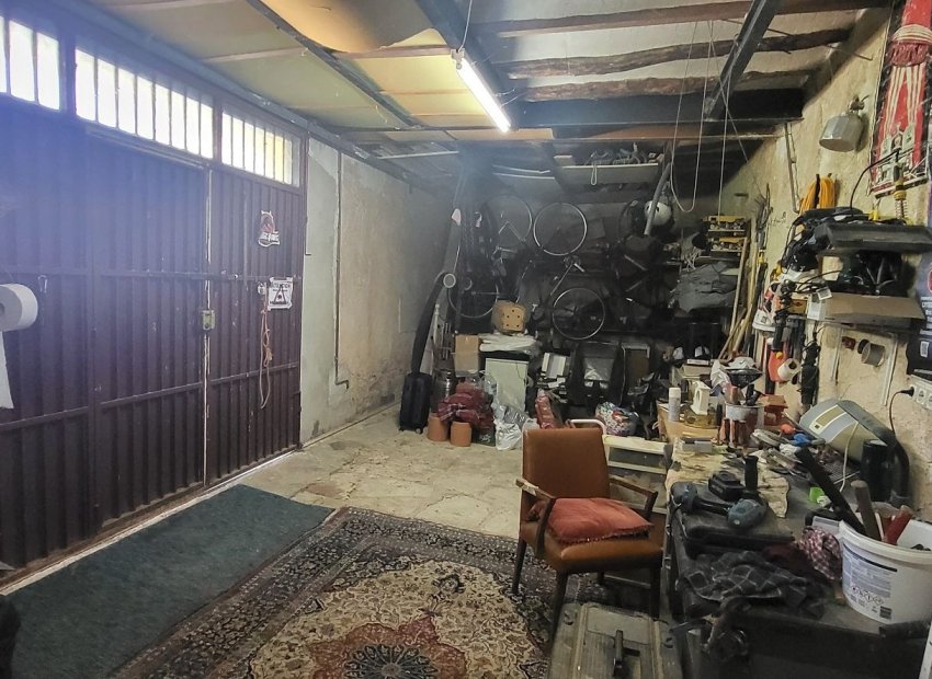 Resale - Country House - La Romana